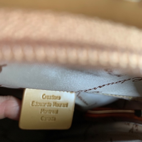 Edouardo Mourani Backback - Picture 8 of 14